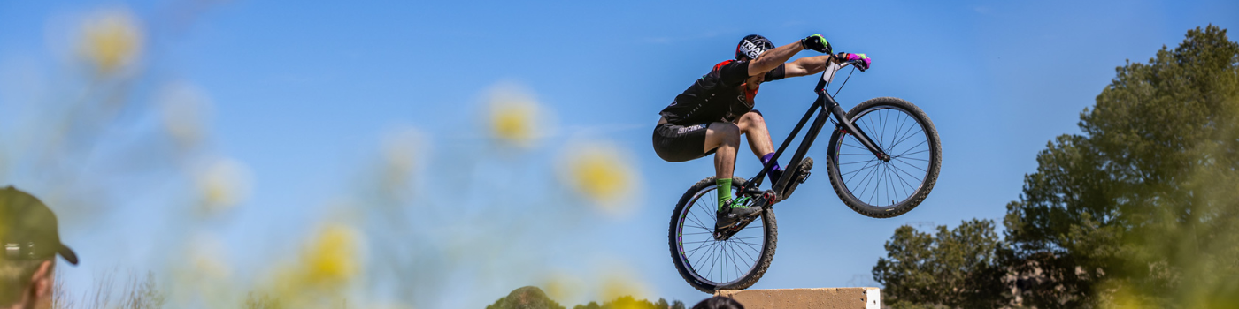 Trial-Bikes